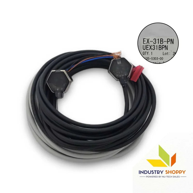 Panasonic EX-31B-PN Photoelectric Sensor Panasonic EX-31B-PN Photoelectric Sensor